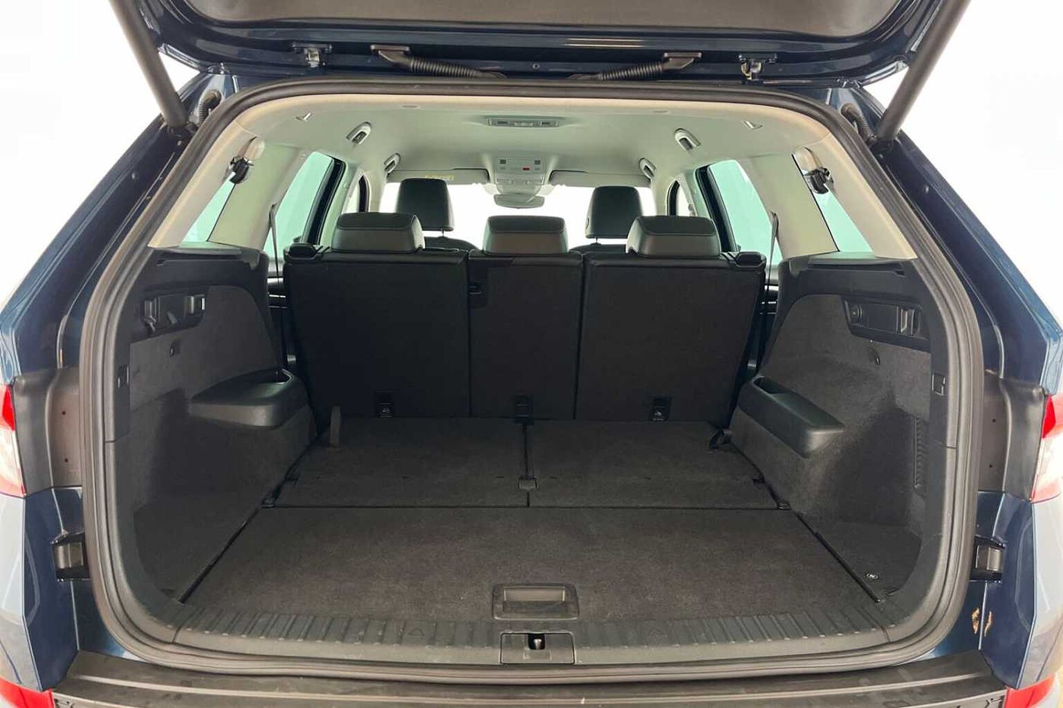 SKODA Kodiaq Edition (7 seats) 2.0 TDI 150 PS 4x4 DSG