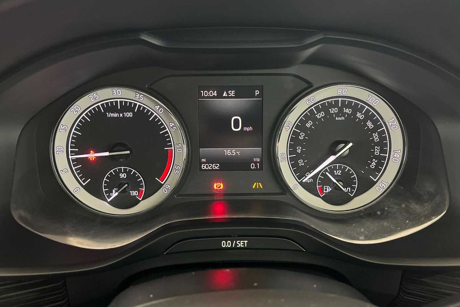 SKODA Kodiaq Edition (7 seats) 2.0 TDI 150 PS 4x4 DSG