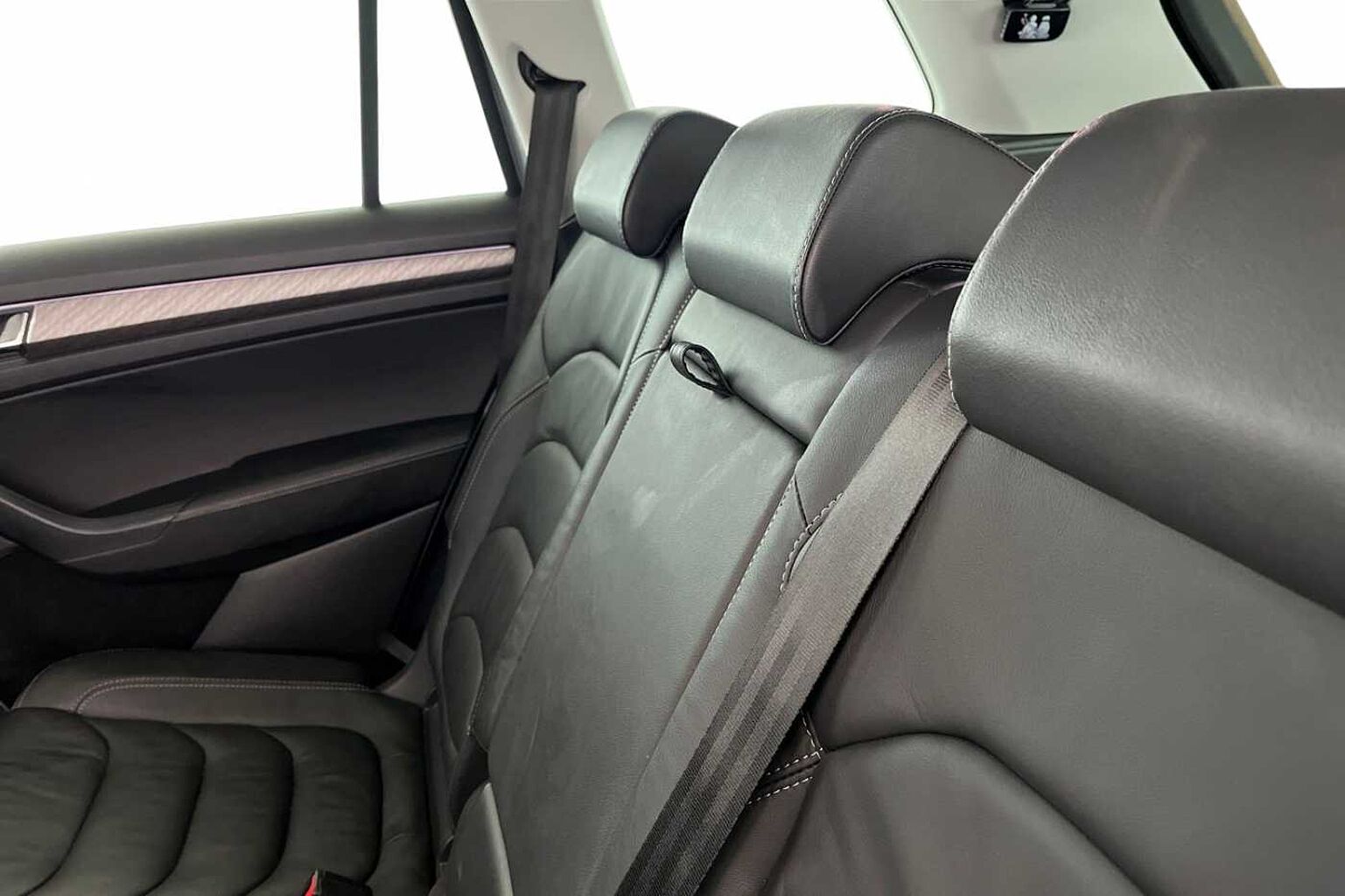 SKODA Kodiaq SE L Executive 2.0 TSI 190 PS 4x4 DSG