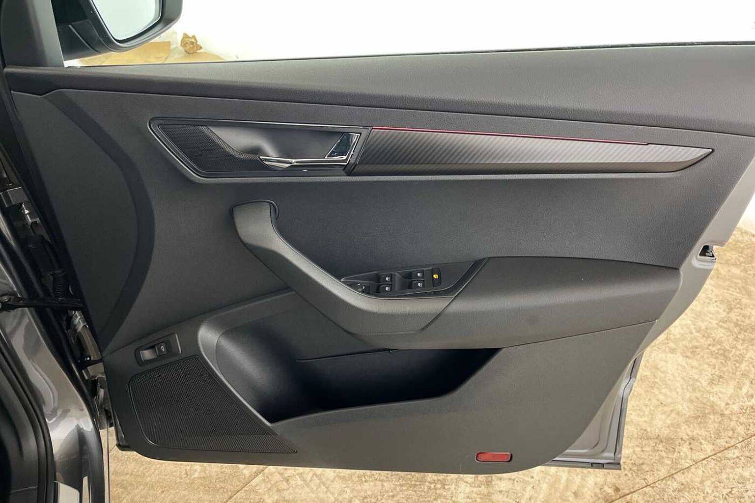 SKODA Karoq SportLine 1.5 TSI 150 PS DSG