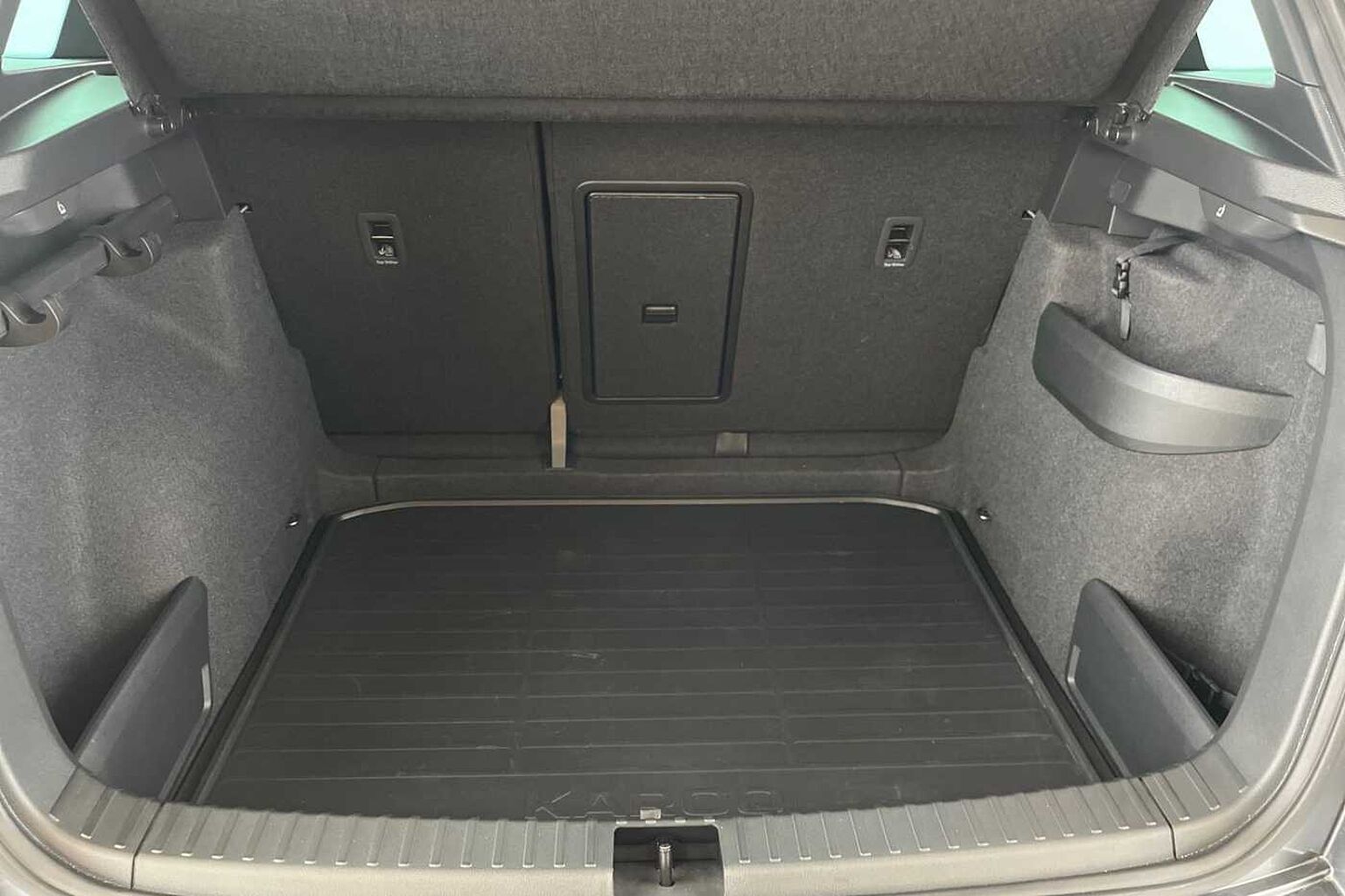 SKODA Karoq SportLine 1.5 TSI 150 PS DSG