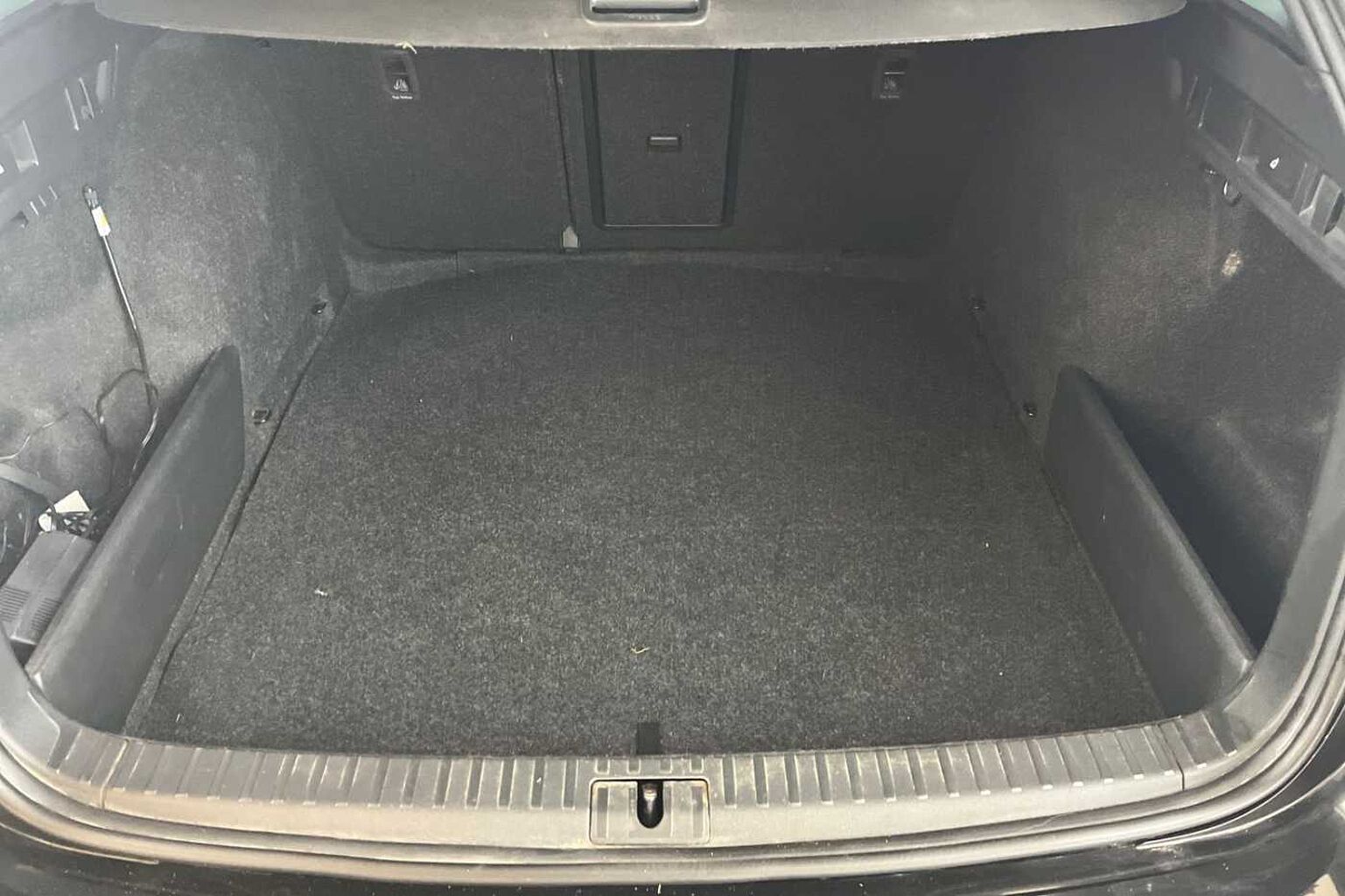 SKODA Octavia Estate vRS 2.0 TDI 200 PS DSG