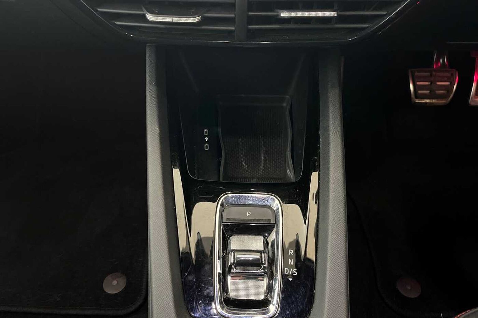 SKODA Octavia Estate vRS 2.0 TDI 200 PS DSG