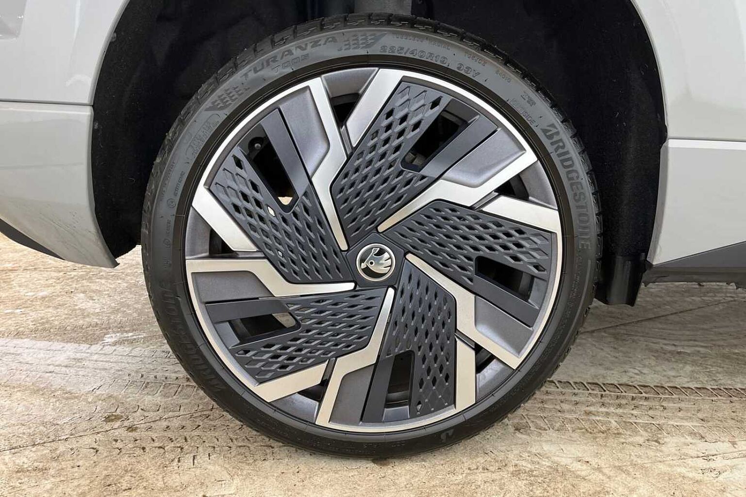 SKODA Karoq SportLine 1.5 TSI 150 PS DSG