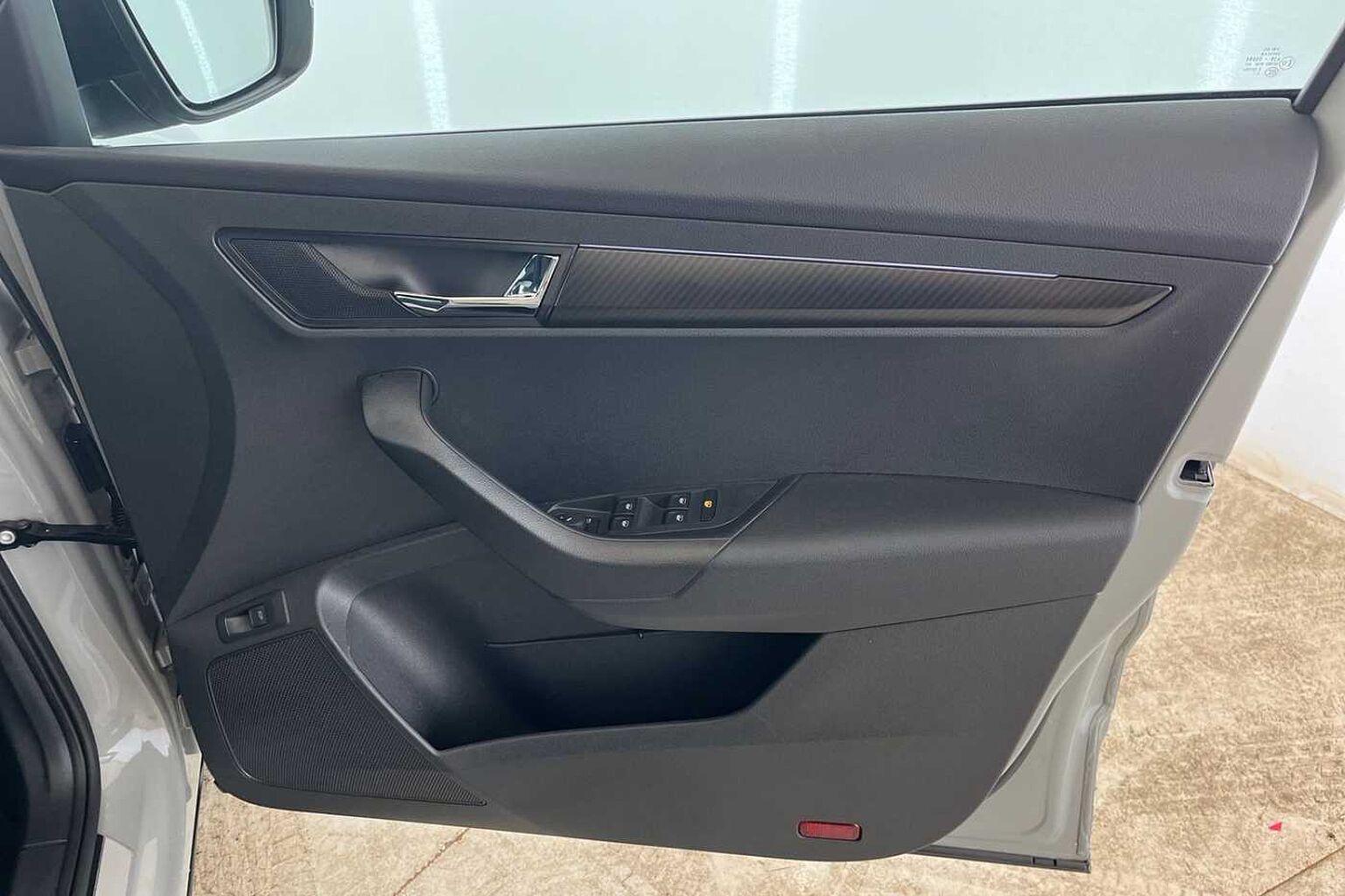 SKODA Karoq SportLine 1.5 TSI 150 PS DSG