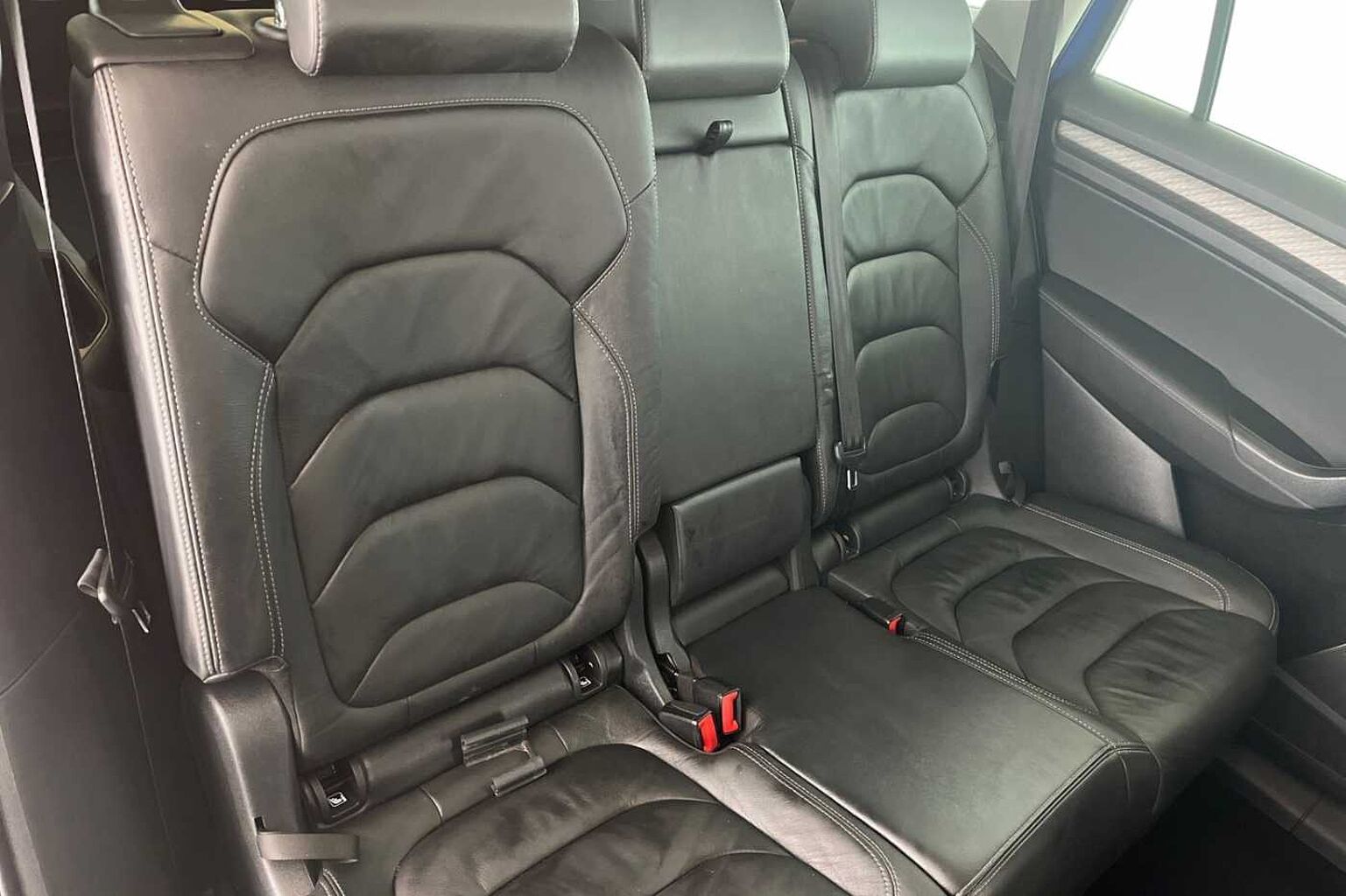 SKODA Kodiaq SE L (7 seats) 2.0 TDI 150 PS 4x4 DSG