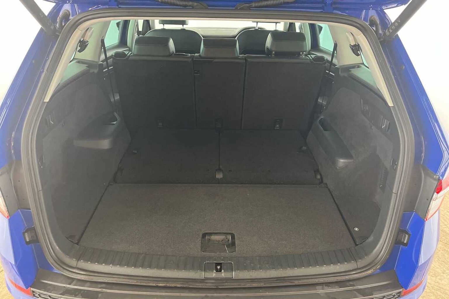 SKODA Kodiaq SE L (7 seats) 2.0 TDI 150 PS 4x4 DSG