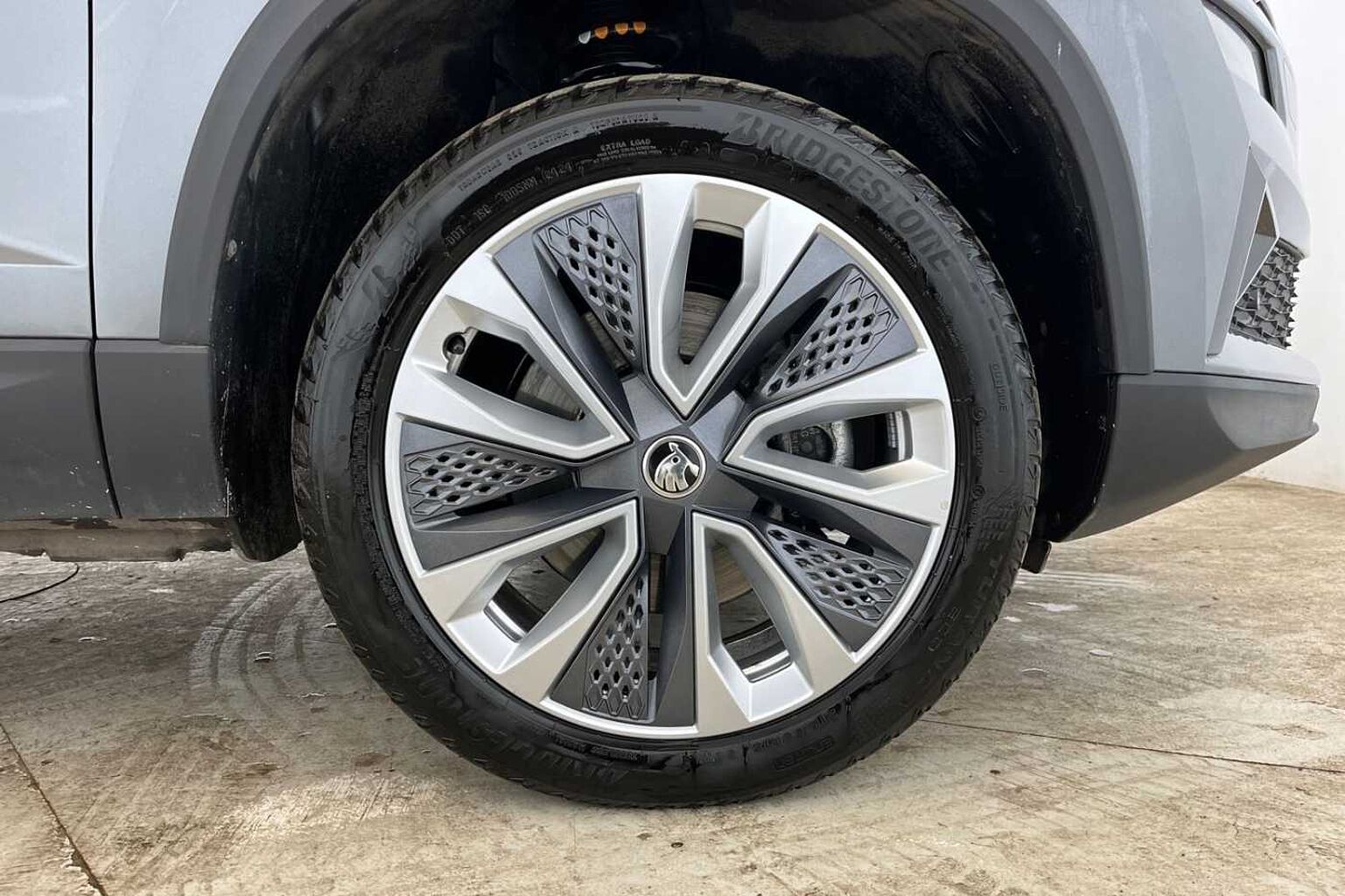 SKODA Karoq SE L 1.5 TSI 150 PS DSG