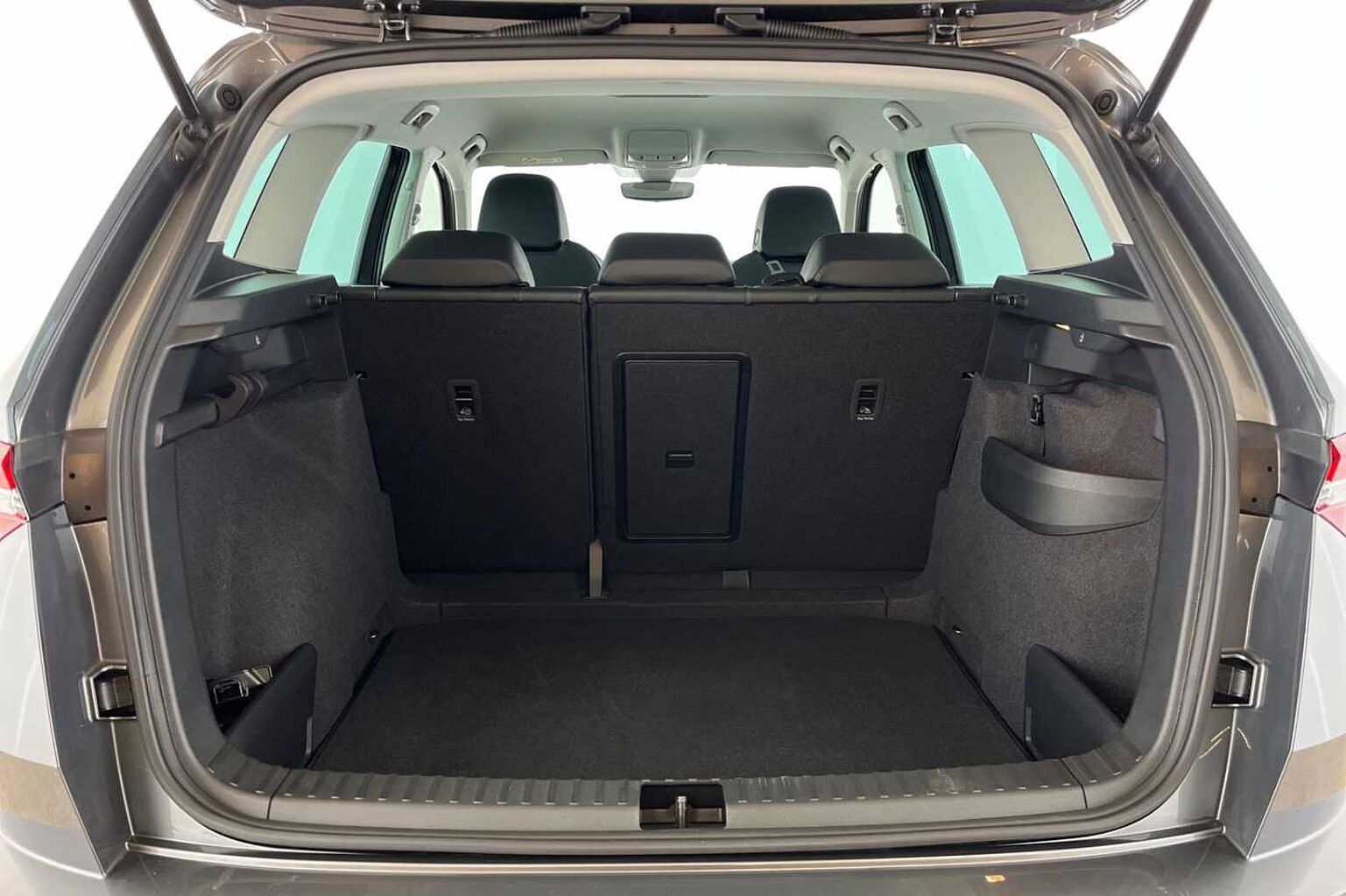 SKODA Karoq SE L 1.5 TSI 150 PS DSG