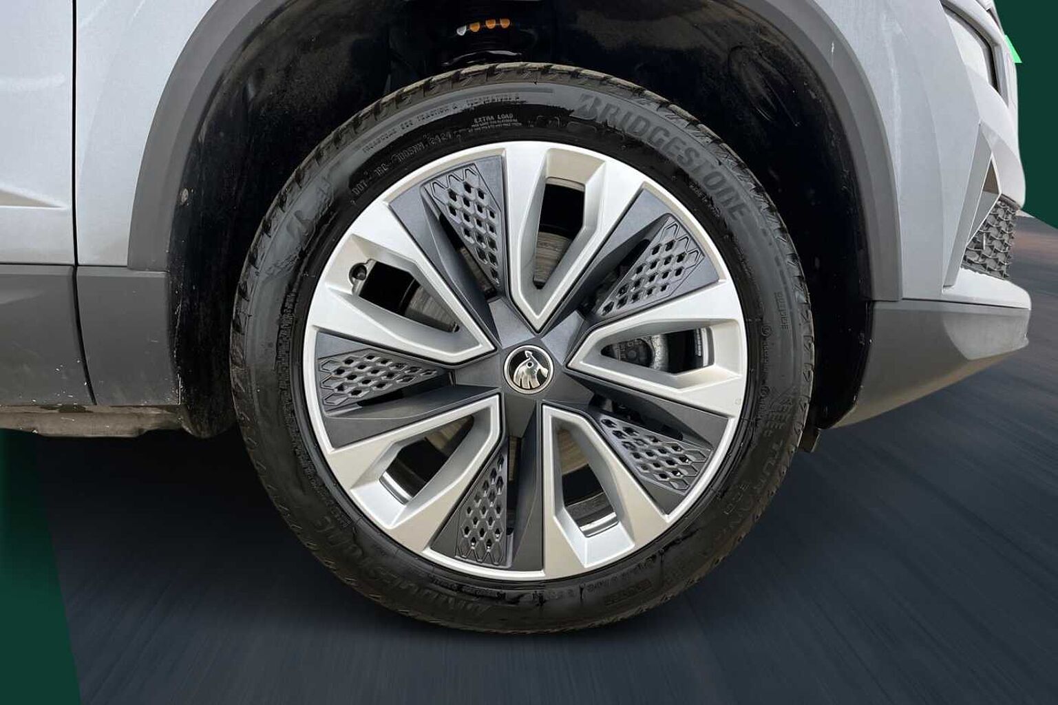 SKODA Karoq SE L 1.5 TSI 150 PS DSG