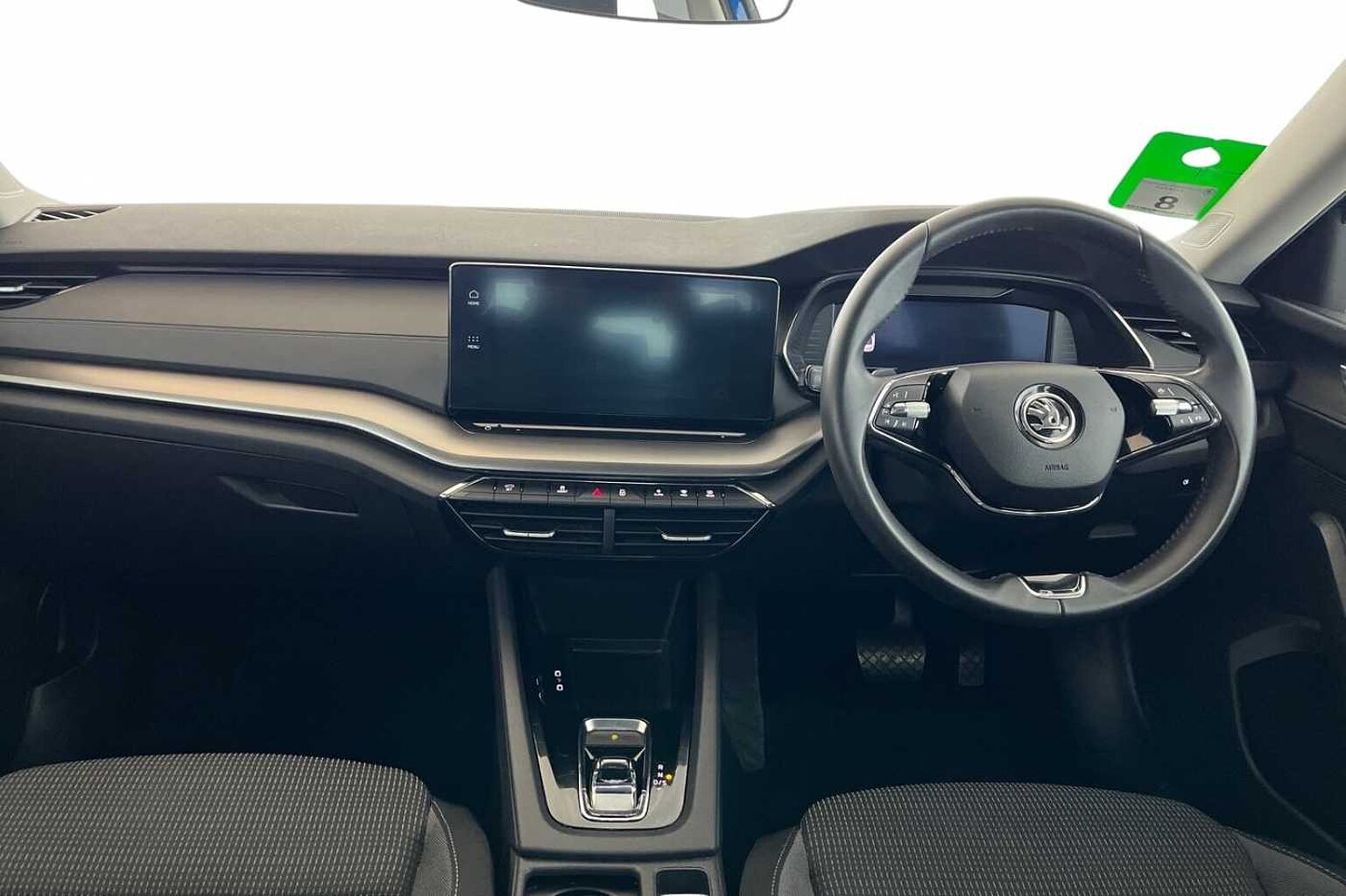 SKODA Octavia Hatch SE Technology 1.0 TSI e-TEC 110 PS DSG