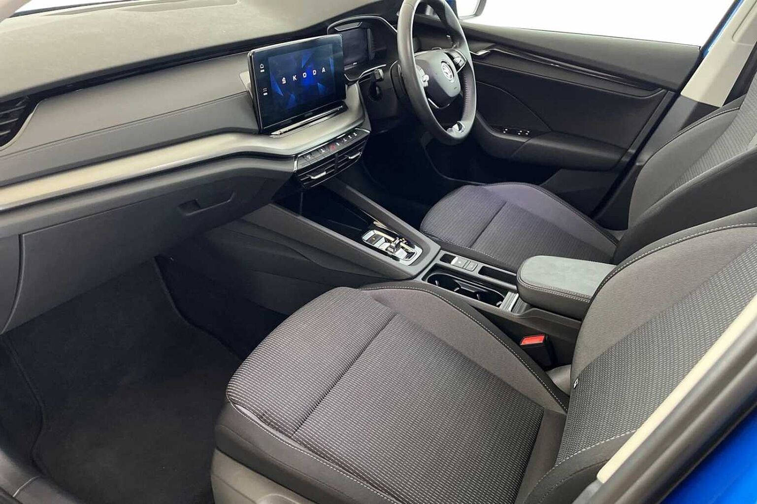 SKODA Octavia Hatch SE Technology 1.0 TSI e-TEC 110 PS DSG