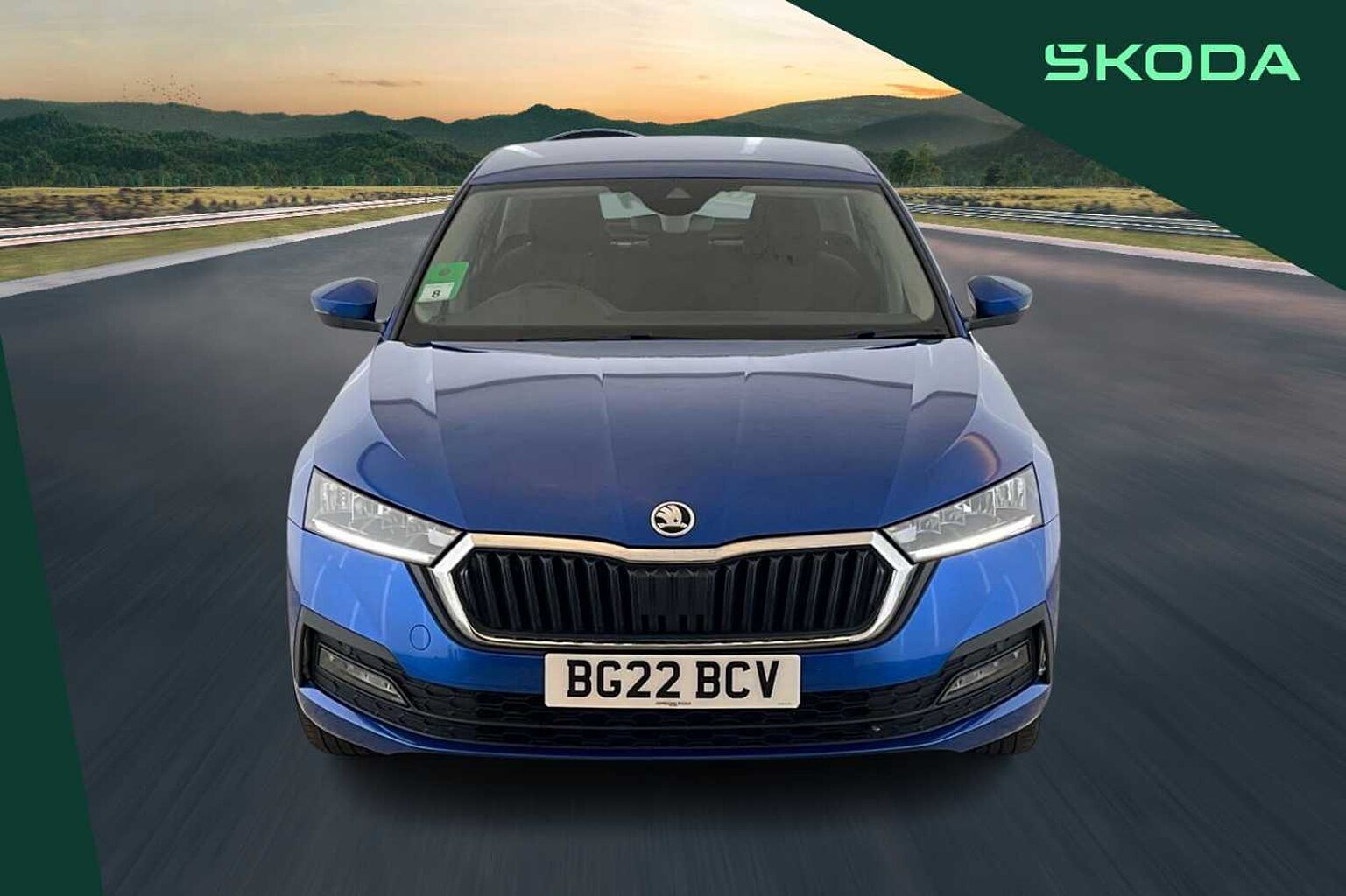 SKODA Octavia Hatch SE Technology 1.0 TSI e-TEC 110 PS DSG
