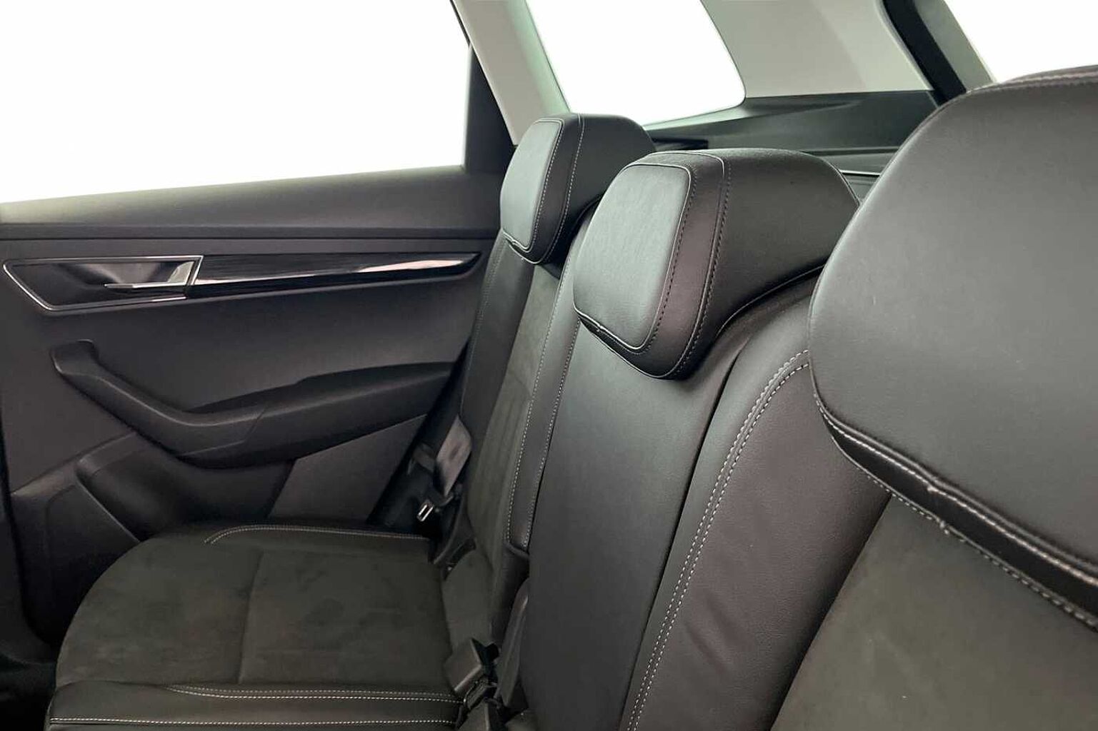 SKODA Karoq SE L 1.5 TSI 150 PS DSG