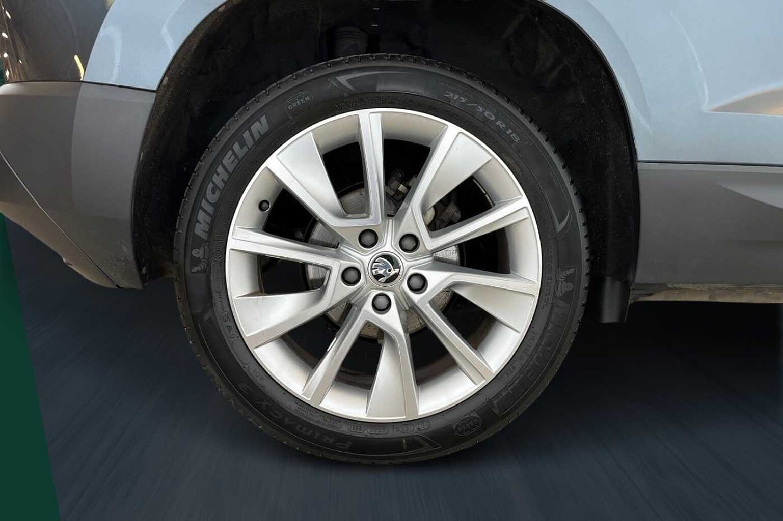 SKODA Karoq SE L 1.5 TSI 150 PS DSG