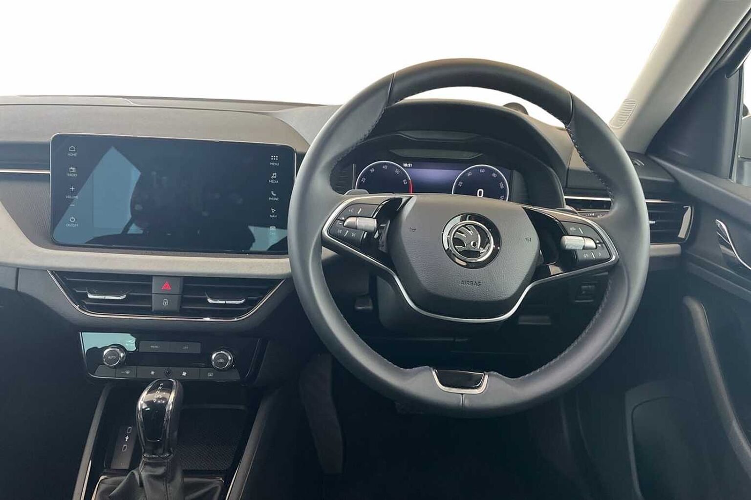 SKODA Kamiq SE L 1.0 TSI 116 PS DSG