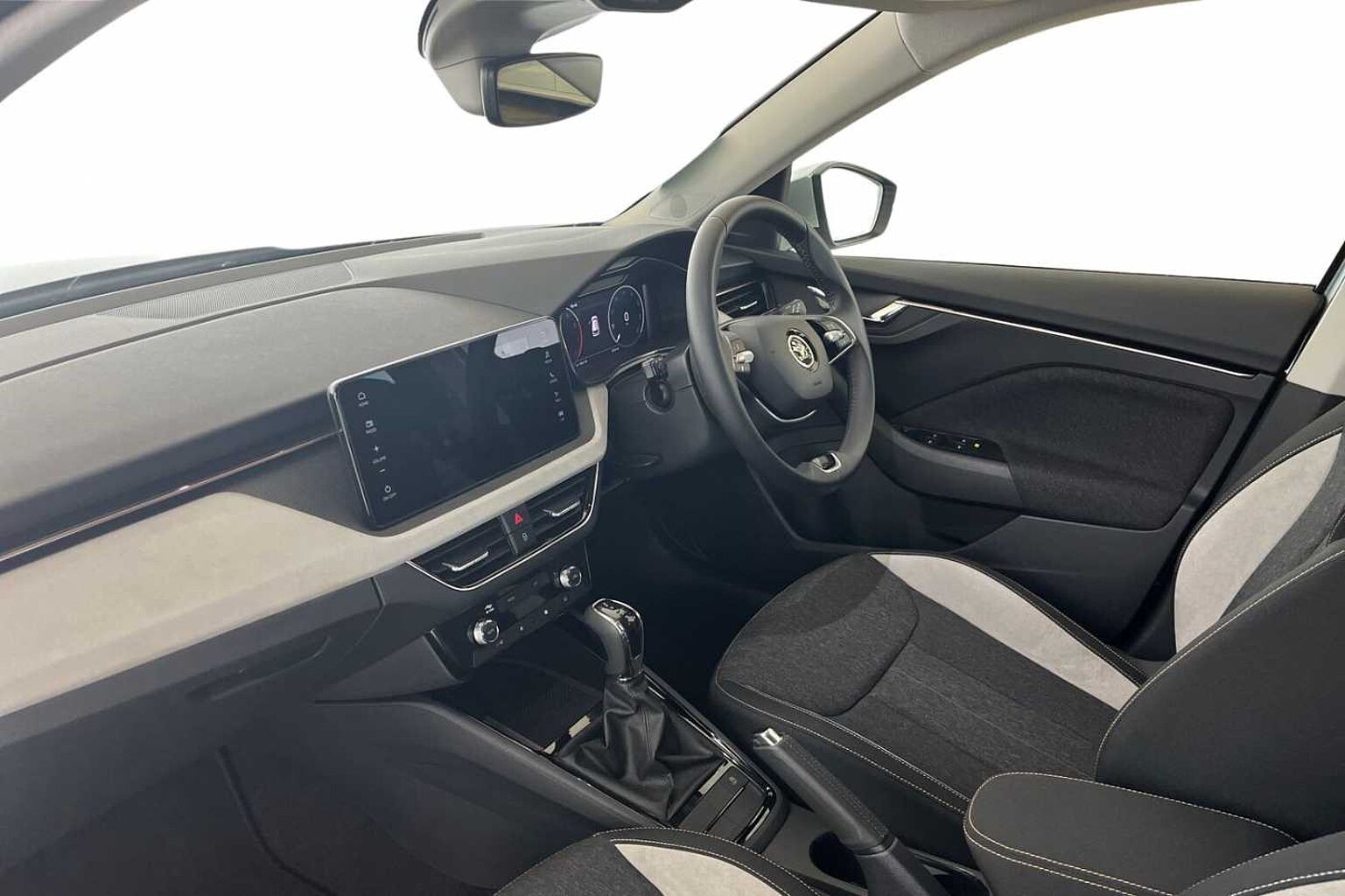 SKODA Kamiq SE L 1.0 TSI 116 PS DSG