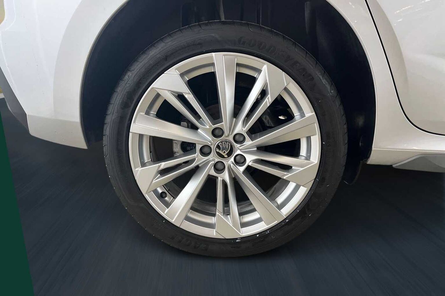 SKODA Kamiq SE L 1.0 TSI 116 PS DSG