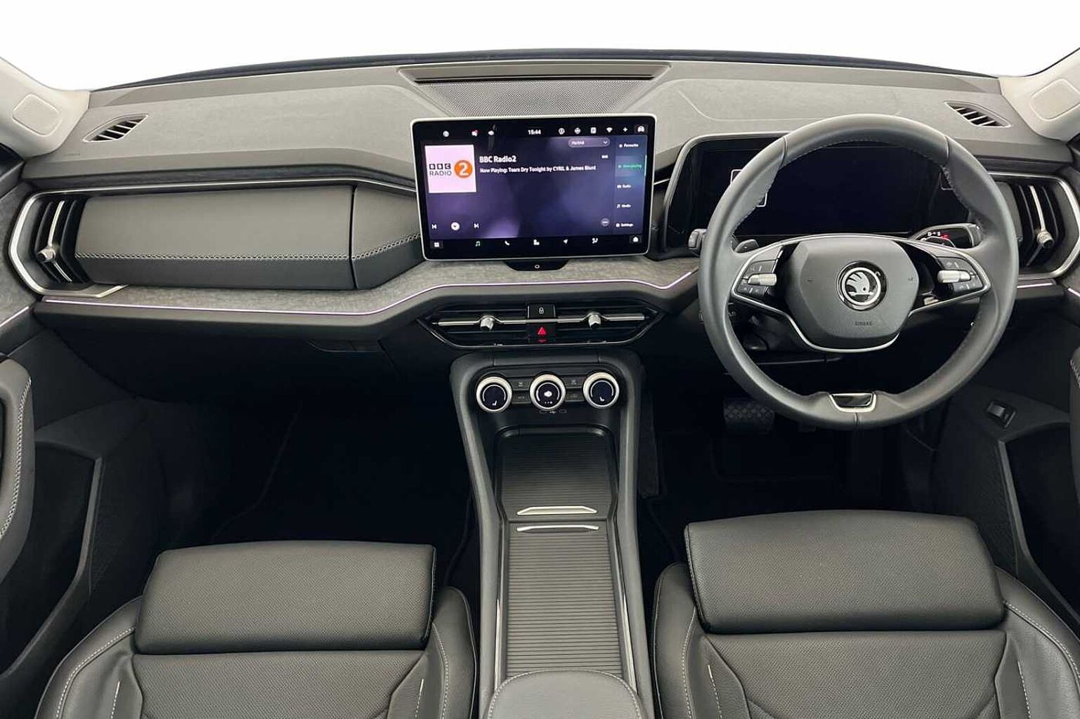 SKODA Kodiaq SE L (7 seats) 2.0 TDI 193 PS DSG 4x4