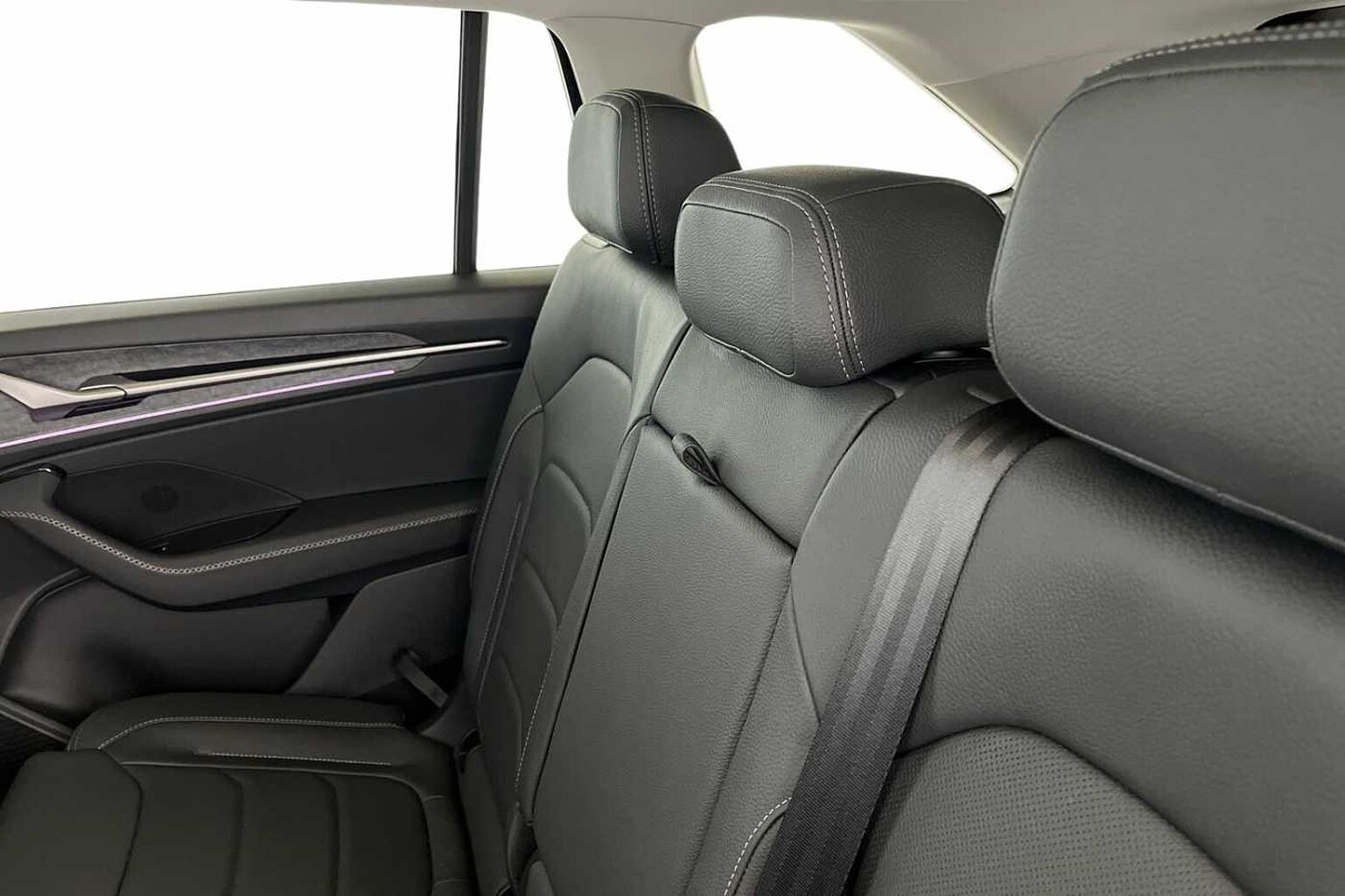 SKODA Kodiaq SE L (7 seats) 2.0 TDI 193 PS DSG 4x4