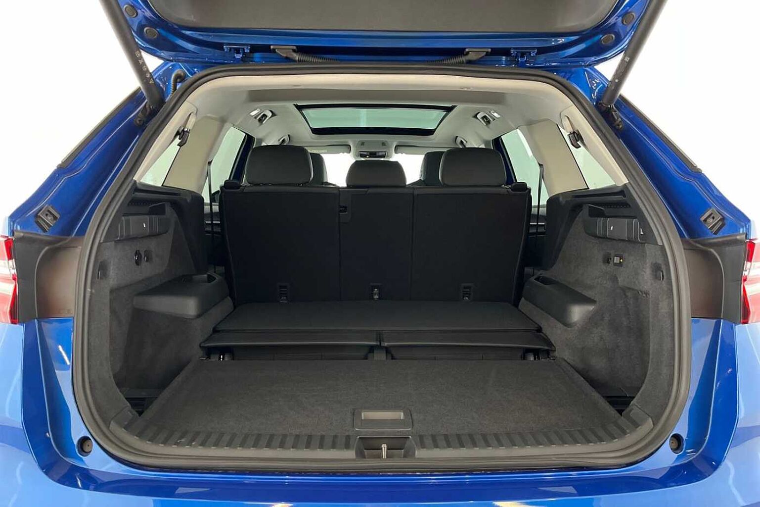SKODA Kodiaq SE L (7 seats) 2.0 TDI 193 PS DSG 4x4