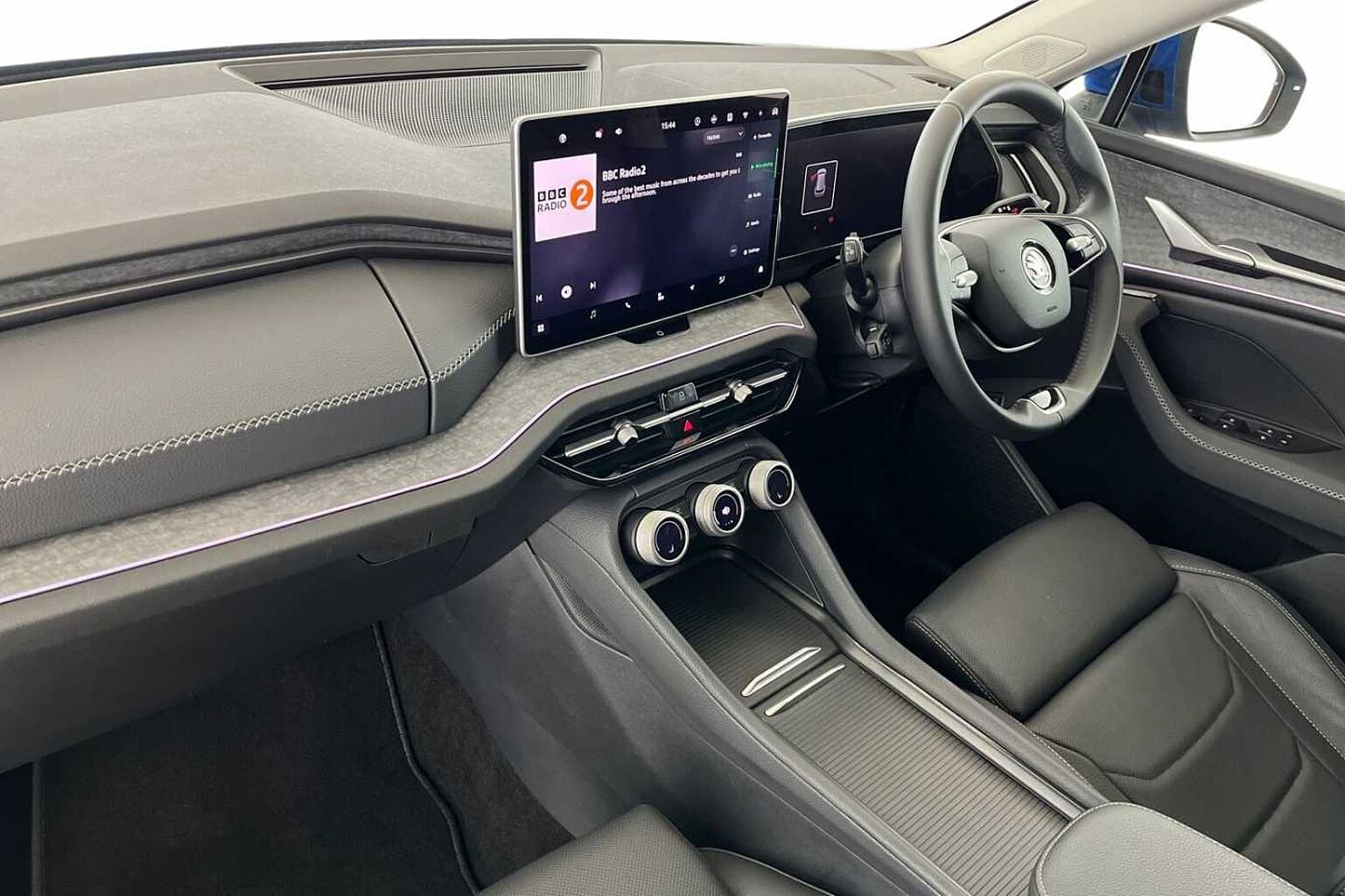 SKODA Kodiaq SE L (7 seats) 2.0 TDI 193 PS DSG 4x4