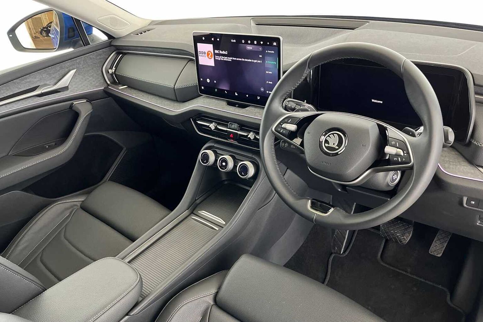 SKODA Kodiaq SE L (7 seats) 2.0 TDI 193 PS DSG 4x4