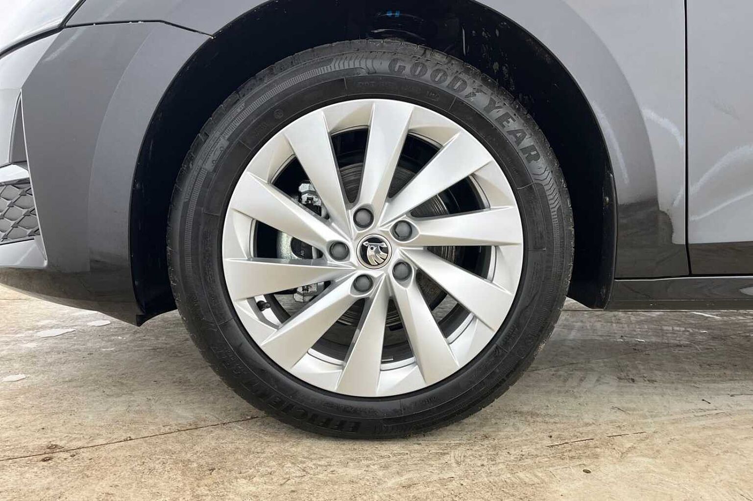 SKODA Octavia Hatch SE L 1.5 TSI 150 PS 6G Man