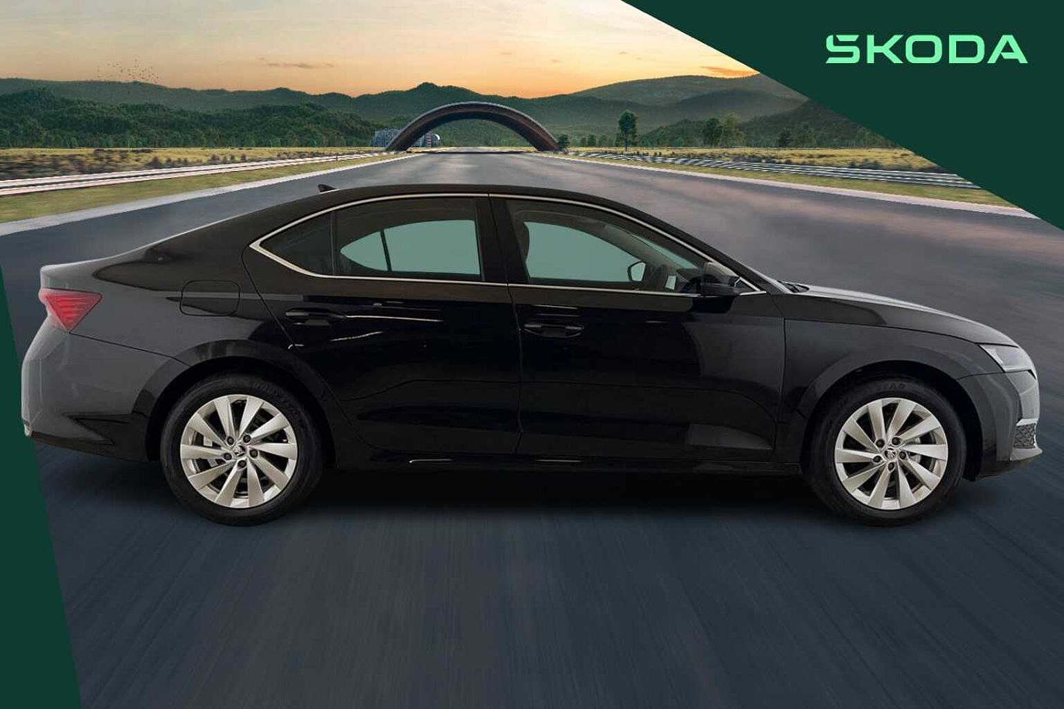 SKODA Octavia Hatch SE L 1.5 TSI 150 PS 6G Man