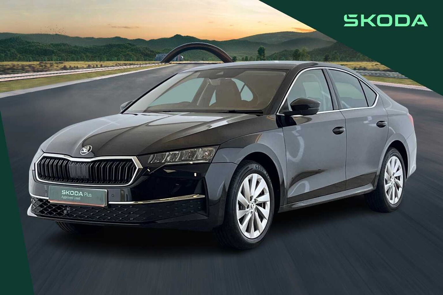 SKODA Octavia Hatch SE L 1.5 TSI 150 PS 6G Man
