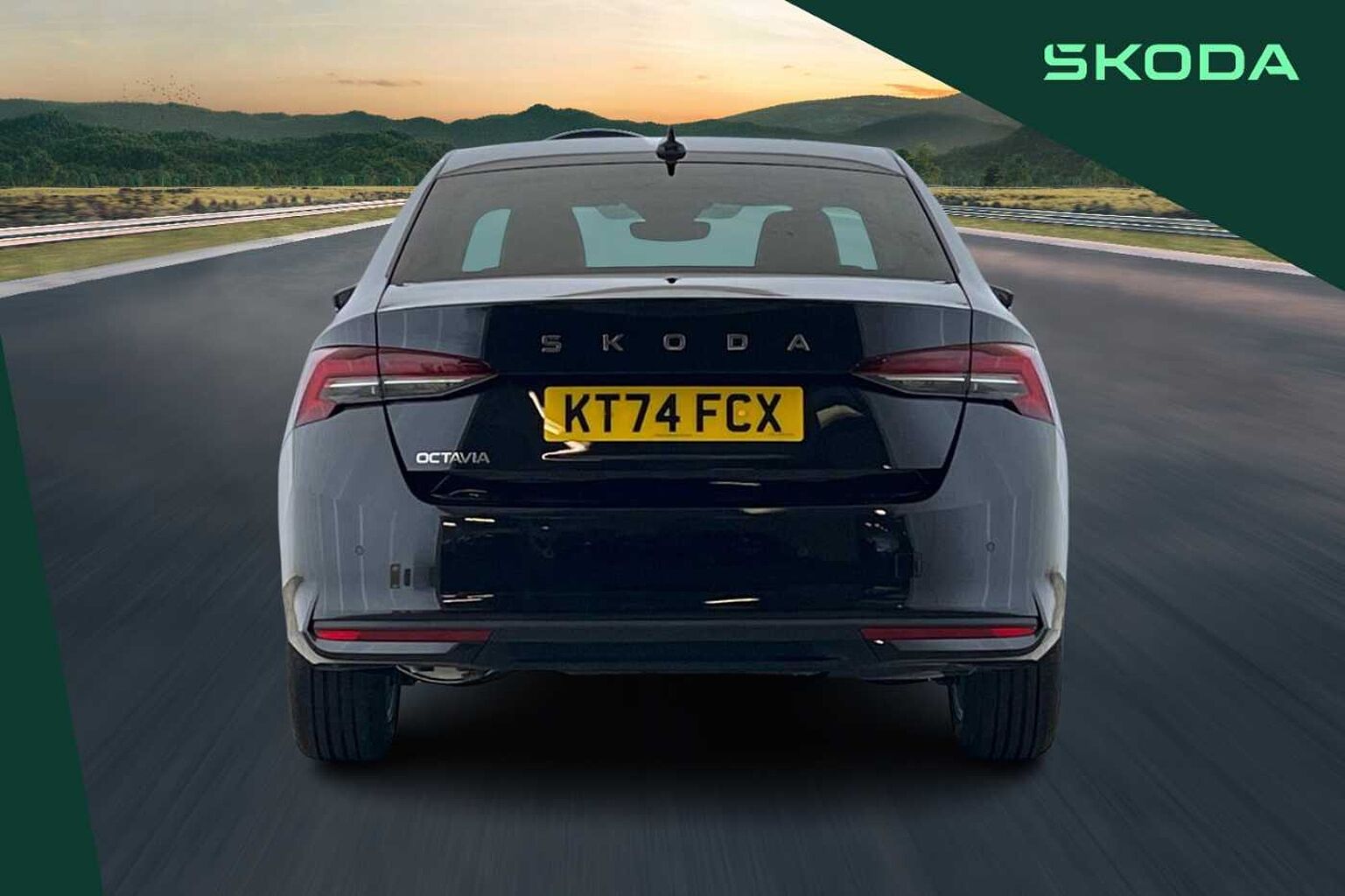 SKODA Octavia Hatch SE L 1.5 TSI 150 PS 6G Man