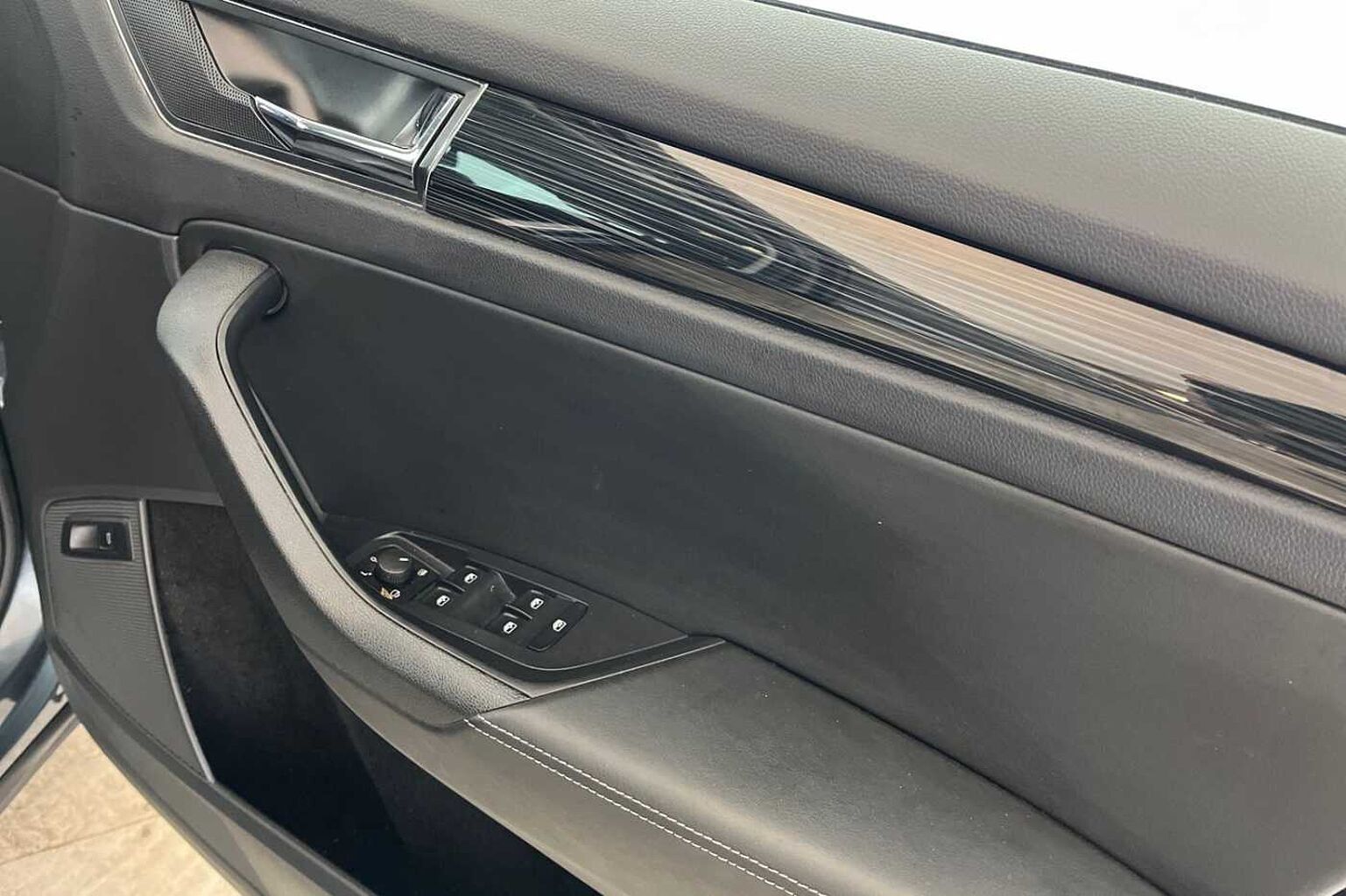 SKODA Kodiaq SE L (7 seats) 2.0 TDI 150 PS DSG