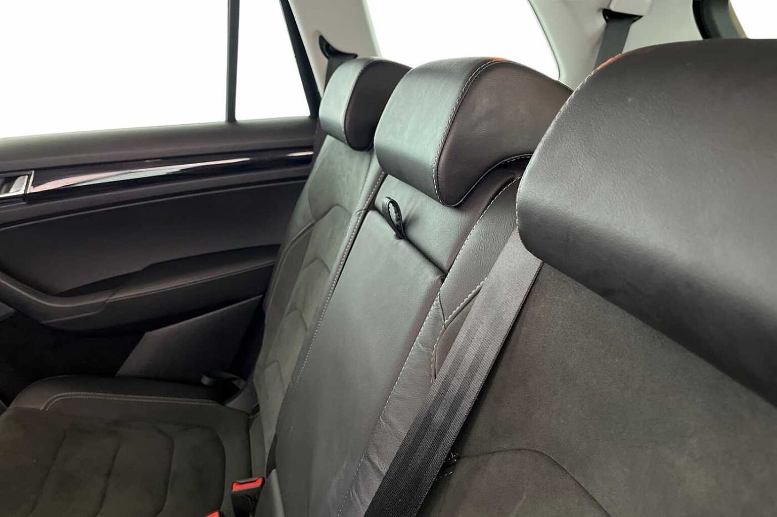 SKODA Kodiaq SE L (7 seats) 2.0 TDI 150 PS DSG