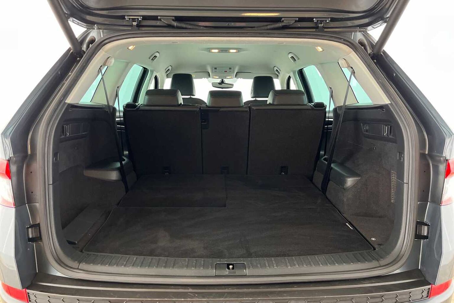 SKODA Kodiaq SE L (7 seats) 2.0 TDI 150 PS DSG