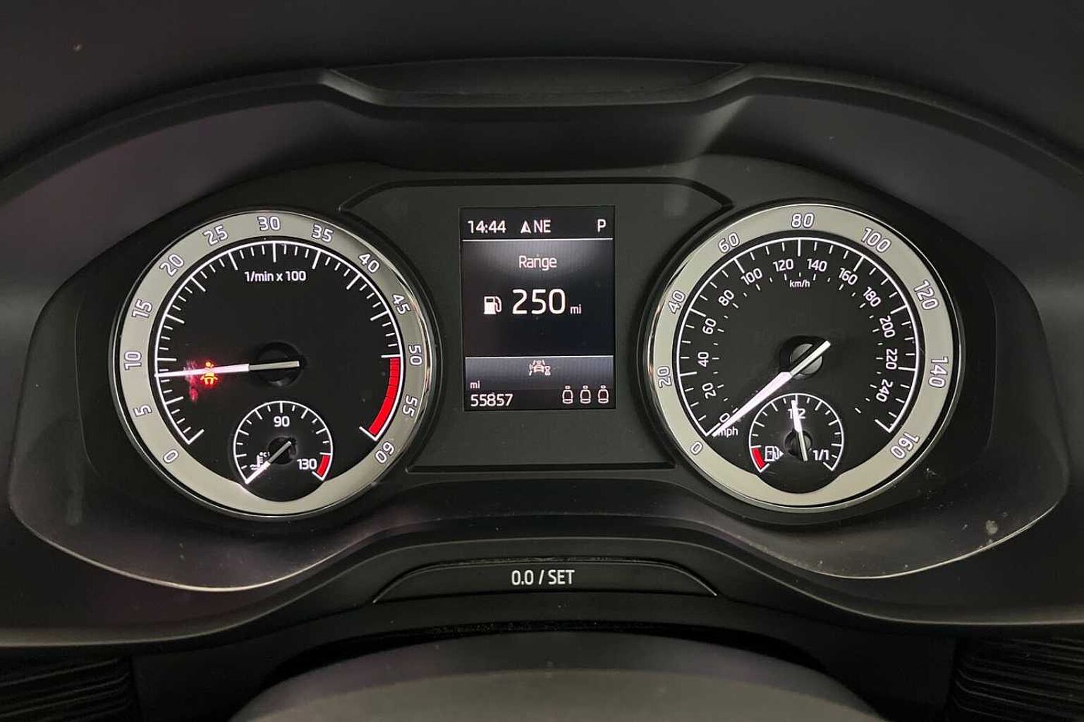 SKODA Kodiaq SE L (7 seats) 2.0 TDI 150 PS DSG
