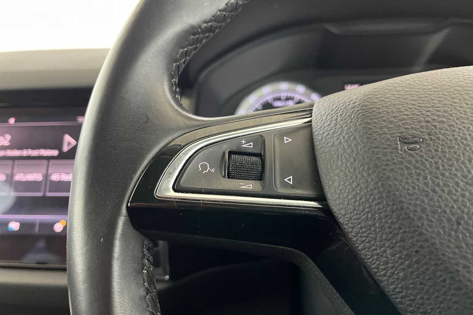 SKODA Kodiaq SE L (7 seats) 2.0 TDI 150 PS DSG