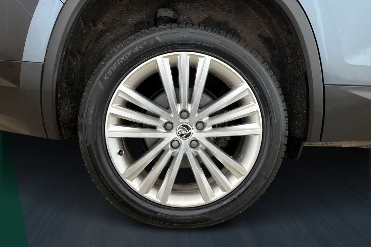 SKODA Kodiaq SE L (7 seats) 2.0 TDI 150 PS DSG
