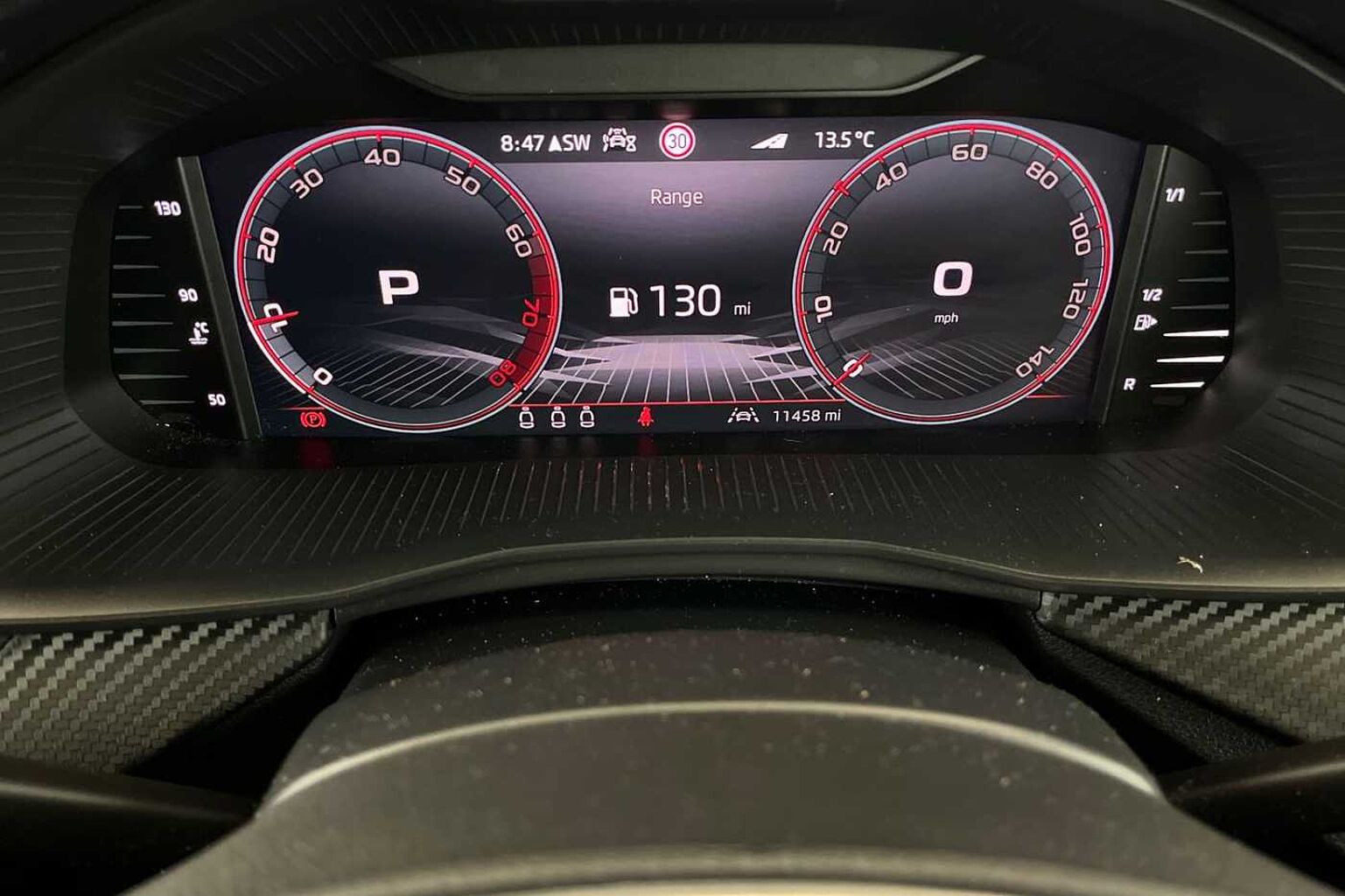 SKODA Kamiq Monte Carlo 1.0 TSI 116 PS DSG