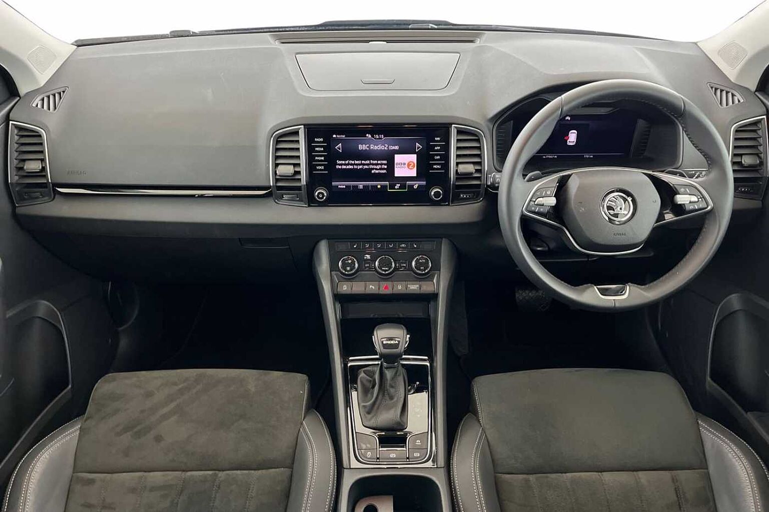 SKODA Karoq 1.5 TSI ACT SE L SUV 5dr Petrol DSG Euro 6 (s/s) (150 ps)