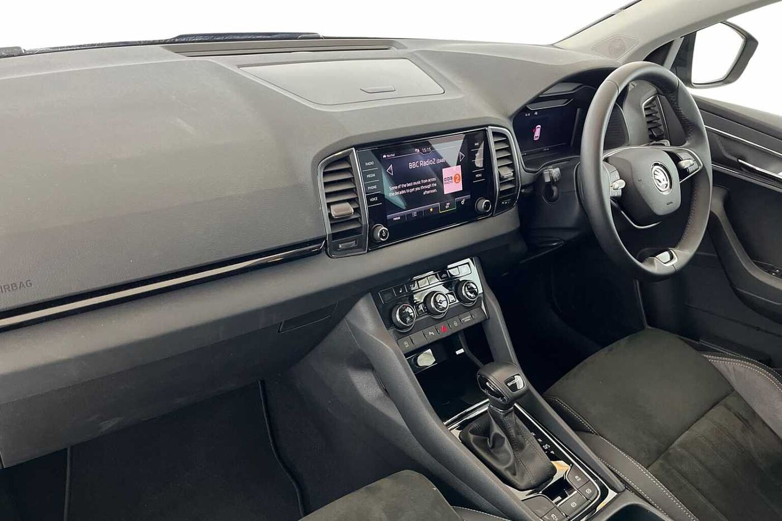 SKODA Karoq 1.5 TSI ACT SE L SUV 5dr Petrol DSG Euro 6 (s/s) (150 ps)