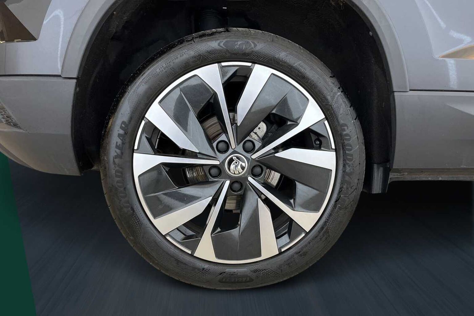 SKODA Karoq 1.5 TSI ACT SE L SUV 5dr Petrol DSG Euro 6 (s/s) (150 ps)