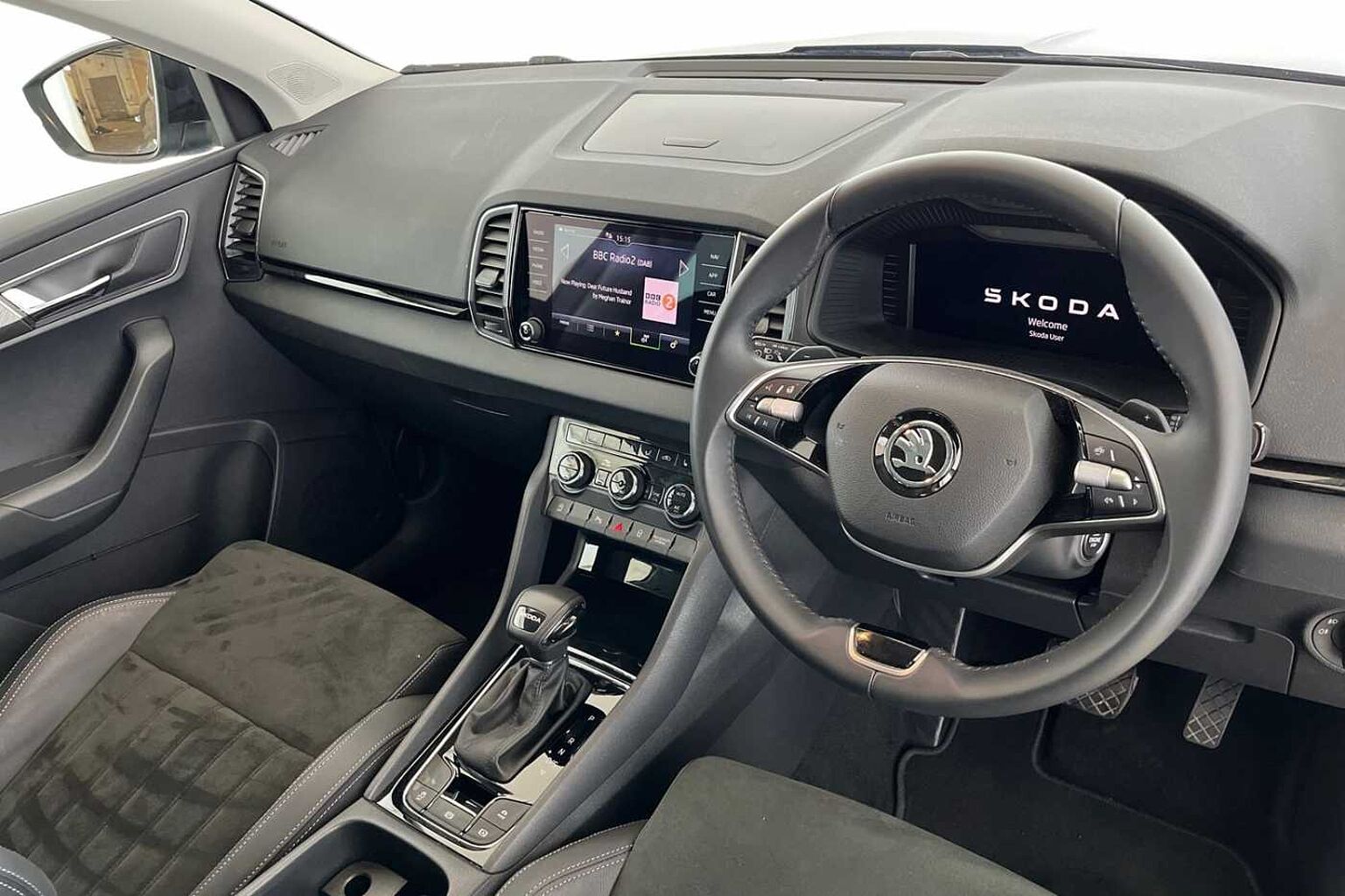 SKODA Karoq 1.5 TSI ACT SE L SUV 5dr Petrol DSG Euro 6 (s/s) (150 ps)