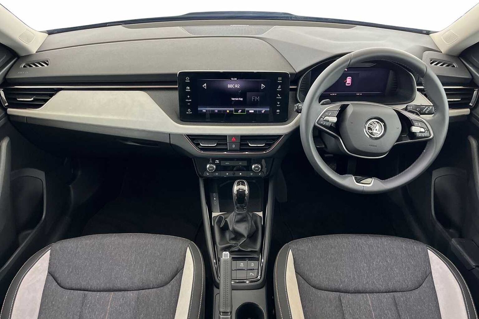 SKODA Kamiq SE L Edition 1.0 TSI 116 PS DSG
