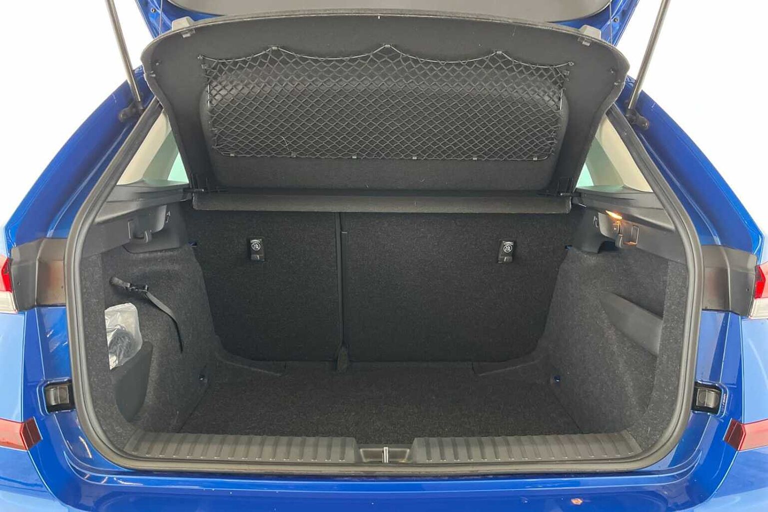 SKODA Kamiq SE L Edition 1.0 TSI 116 PS DSG