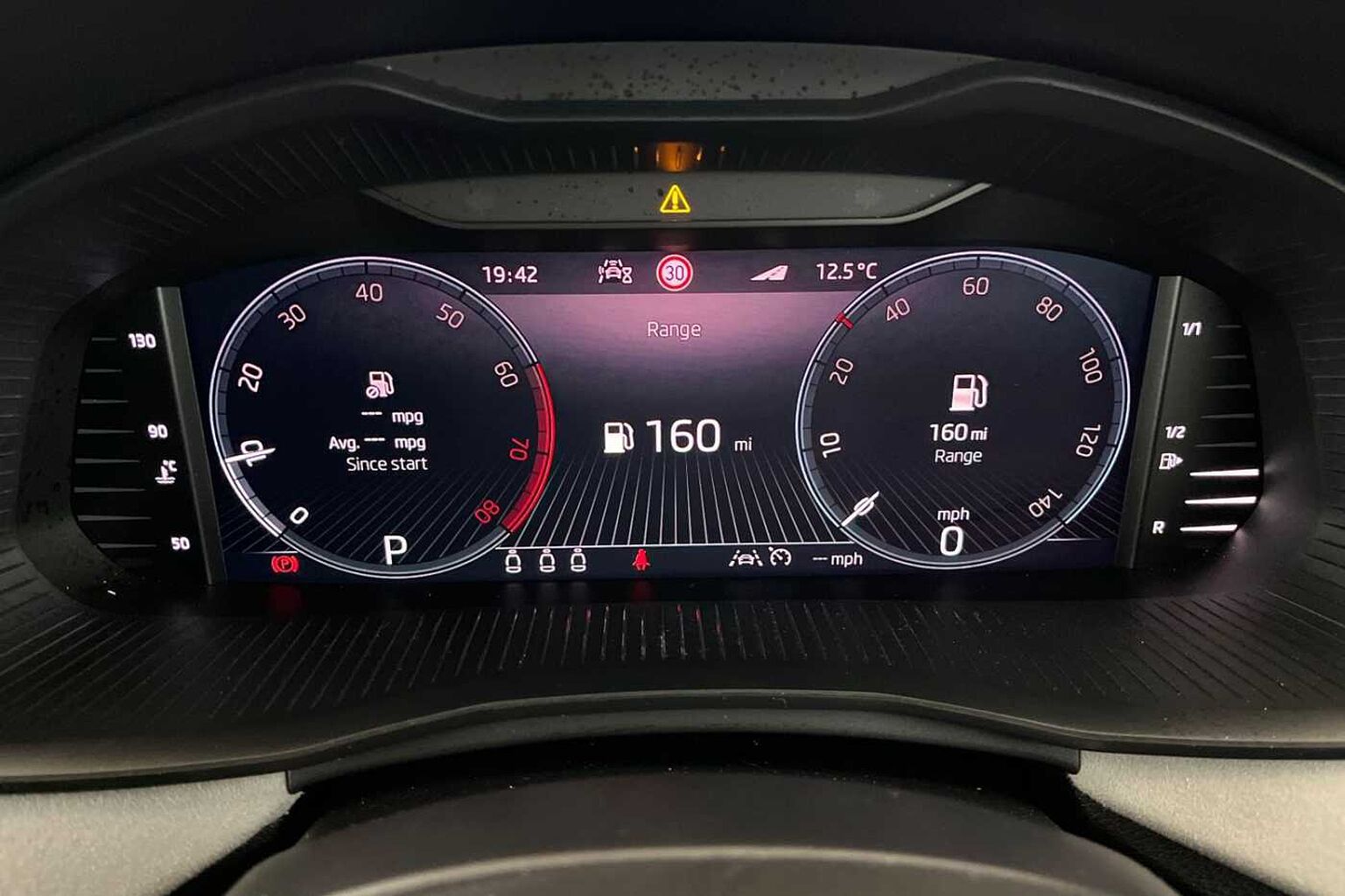 SKODA Kamiq SE L Edition 1.0 TSI 116 PS DSG