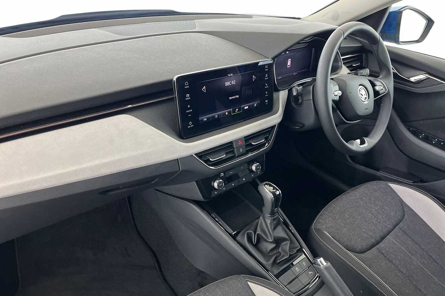 SKODA Kamiq SE L Edition 1.0 TSI 116 PS DSG