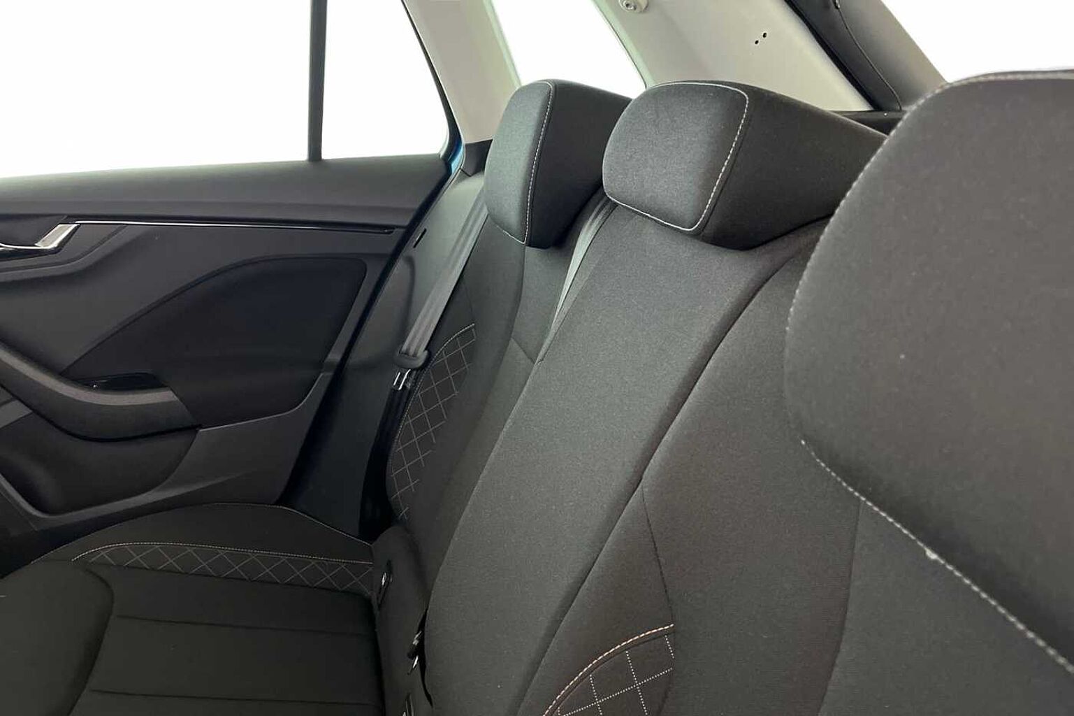 SKODA Kamiq SE 1.5 TSI 150 PS 6G Man