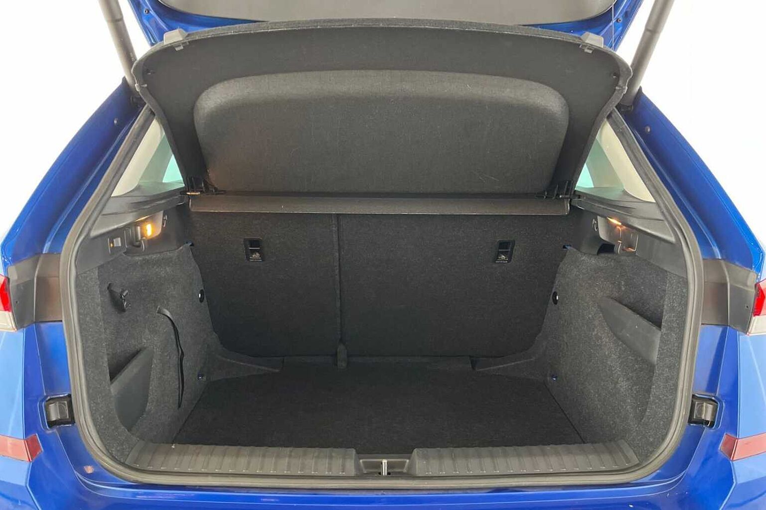 SKODA Kamiq SE 1.5 TSI 150 PS 6G Man
