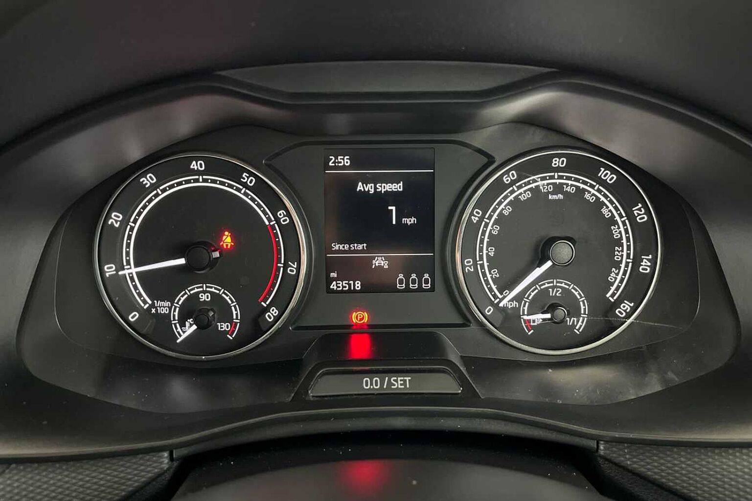SKODA Kamiq SE 1.5 TSI 150 PS 6G Man