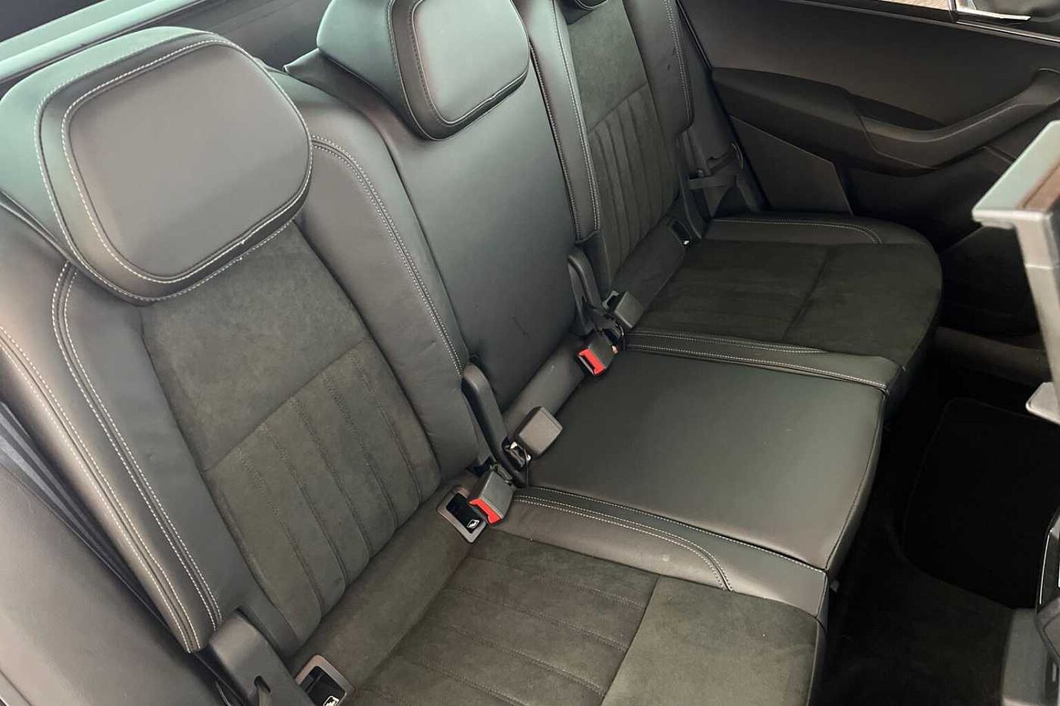 SKODA Karoq SE L 1.5 TSI 150 PS DSG